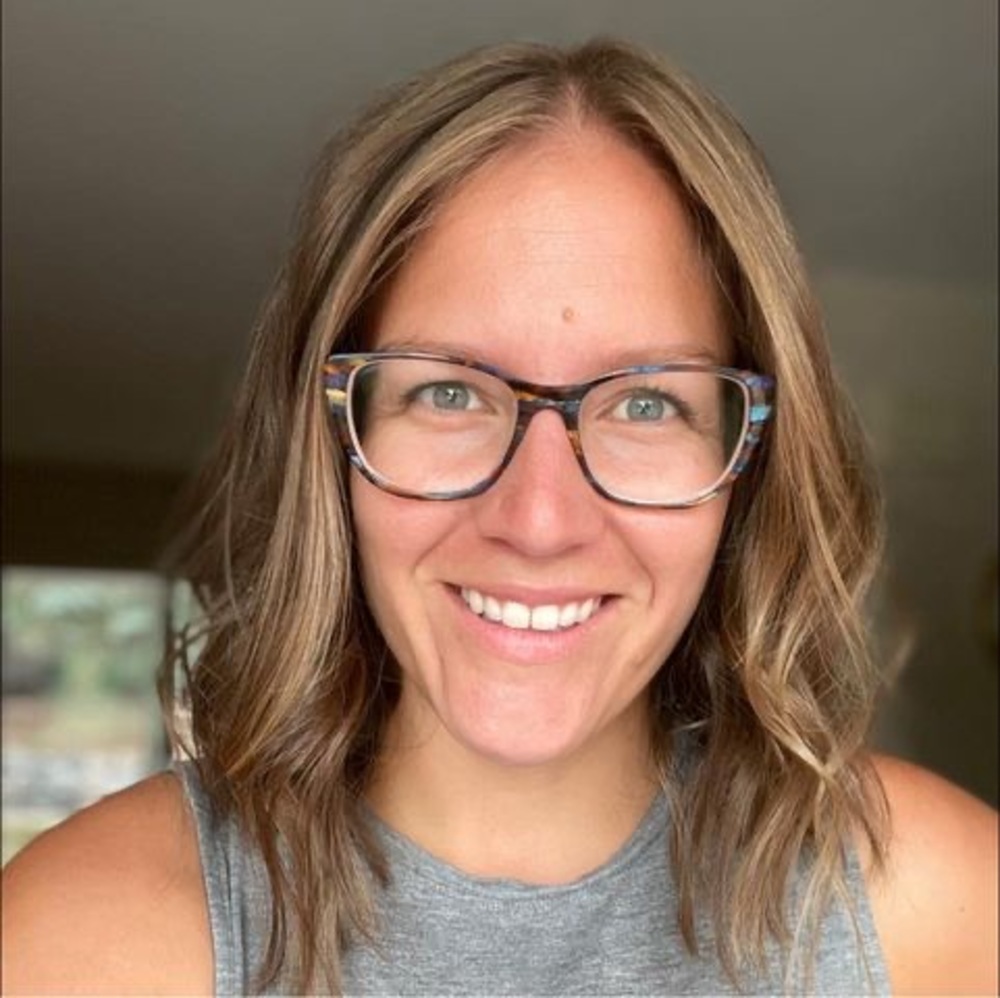 Meet your Posher, Kimmee